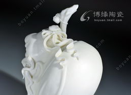 福壽雙全，瓷韻流芳——德化瓷雕的藝術魅力與工藝傳承