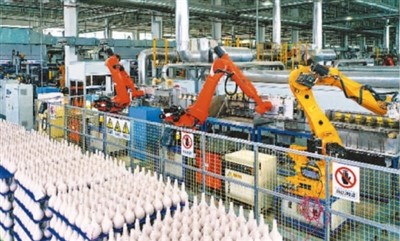 利好疊加促回溫 工業(yè)企業(yè)利潤有望持續(xù)向好——陶業(yè)格局加快轉(zhuǎn)化激活新藍(lán)海