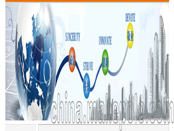一站式技術解決方案 從研發到市場推廣的企業發展之路